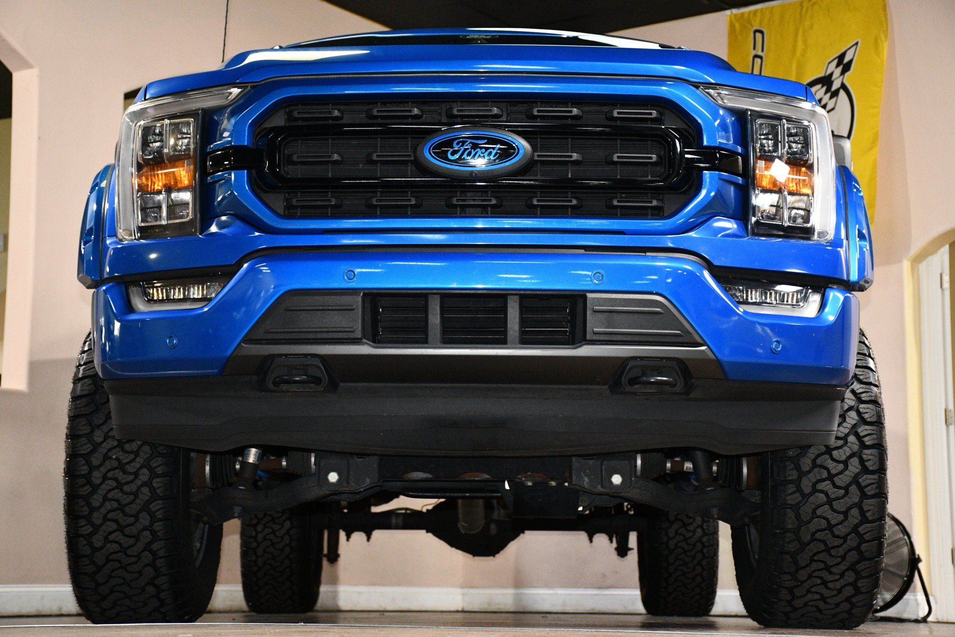Used 2021 Ford F150 XLT w/ Equipment Group 302A High AWD/4WD image 81