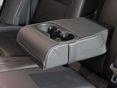 Certified 2026 Mercedes-Benz GLE 53 AMG GLE 53 AMG image 30