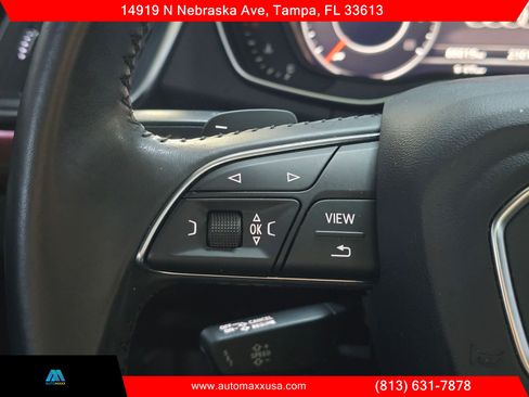 Used 2018 Audi Q5 Prestige w/ Prestige Package AWD/4WD image 17