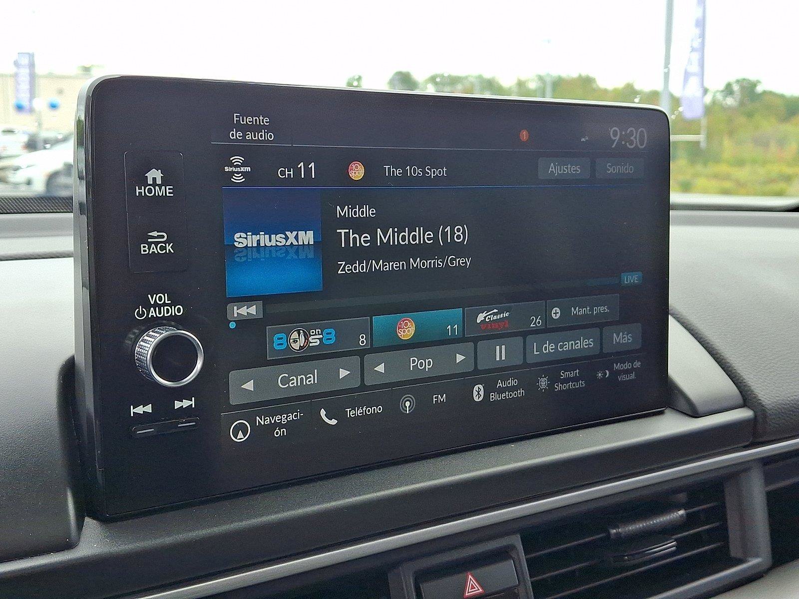 Used 2023 Honda Pilot Elite image 19