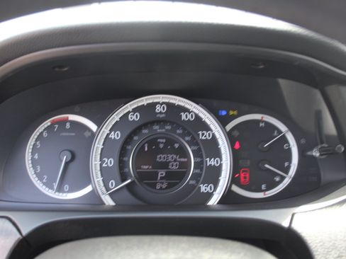 Used 2015 Honda Accord EX-L image 11