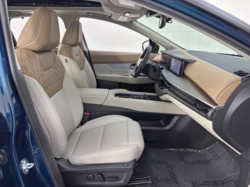 Used 2025 Nissan Murano Platinum image 15