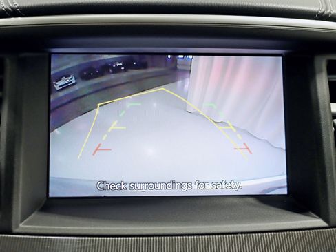 Used 2017 INFINITI QX60 Luxe image 18