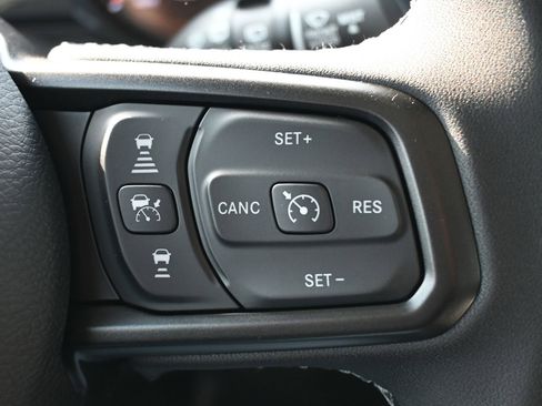 New 2026 Jeep Wrangler Willys image 10