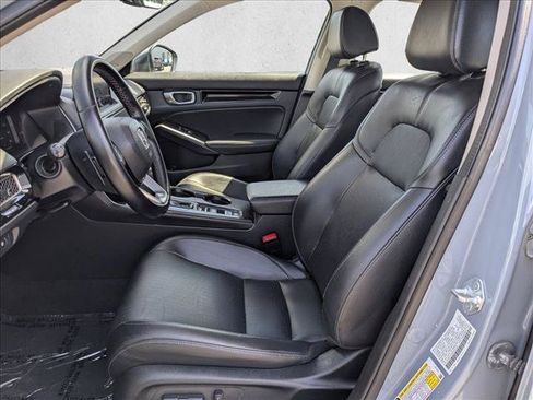 Used 2023 Honda Civic Touring image 17