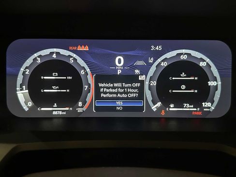 Certified 2025 Toyota Tacoma TRD Off-Road w/ TRD Off Road Premium Package AWD/4WD image 15