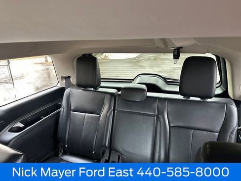 Certified 2024 Ford Expedition XLT image 22