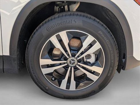 New 2026 Mercedes-Benz GLA 250 4MATIC image 9