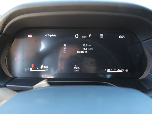 New 2026 Jeep Grand Cherokee Limited w/ Limited Altitude Package image 26