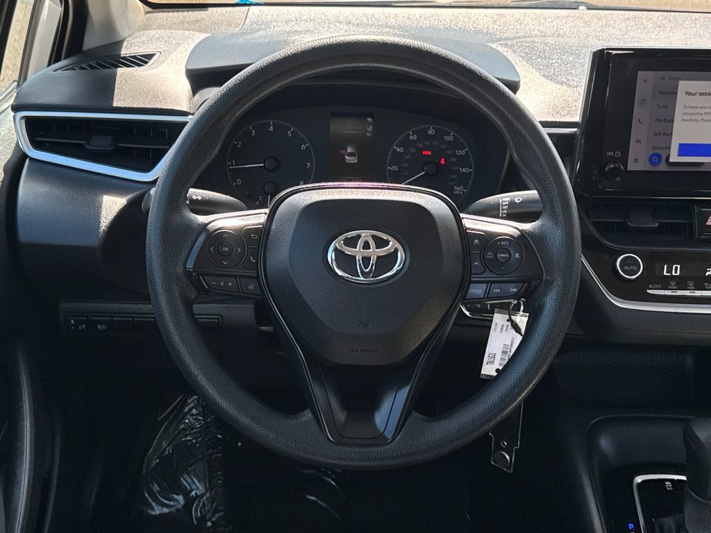 Used 2024 Toyota Corolla LE FWD image 12