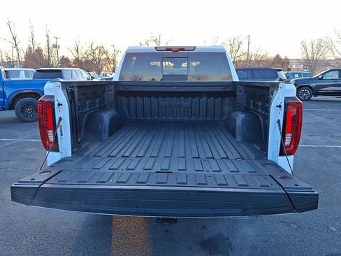 Certified 2025 GMC Sierra 1500 AT4 w/ AT4 Premium Package image 26