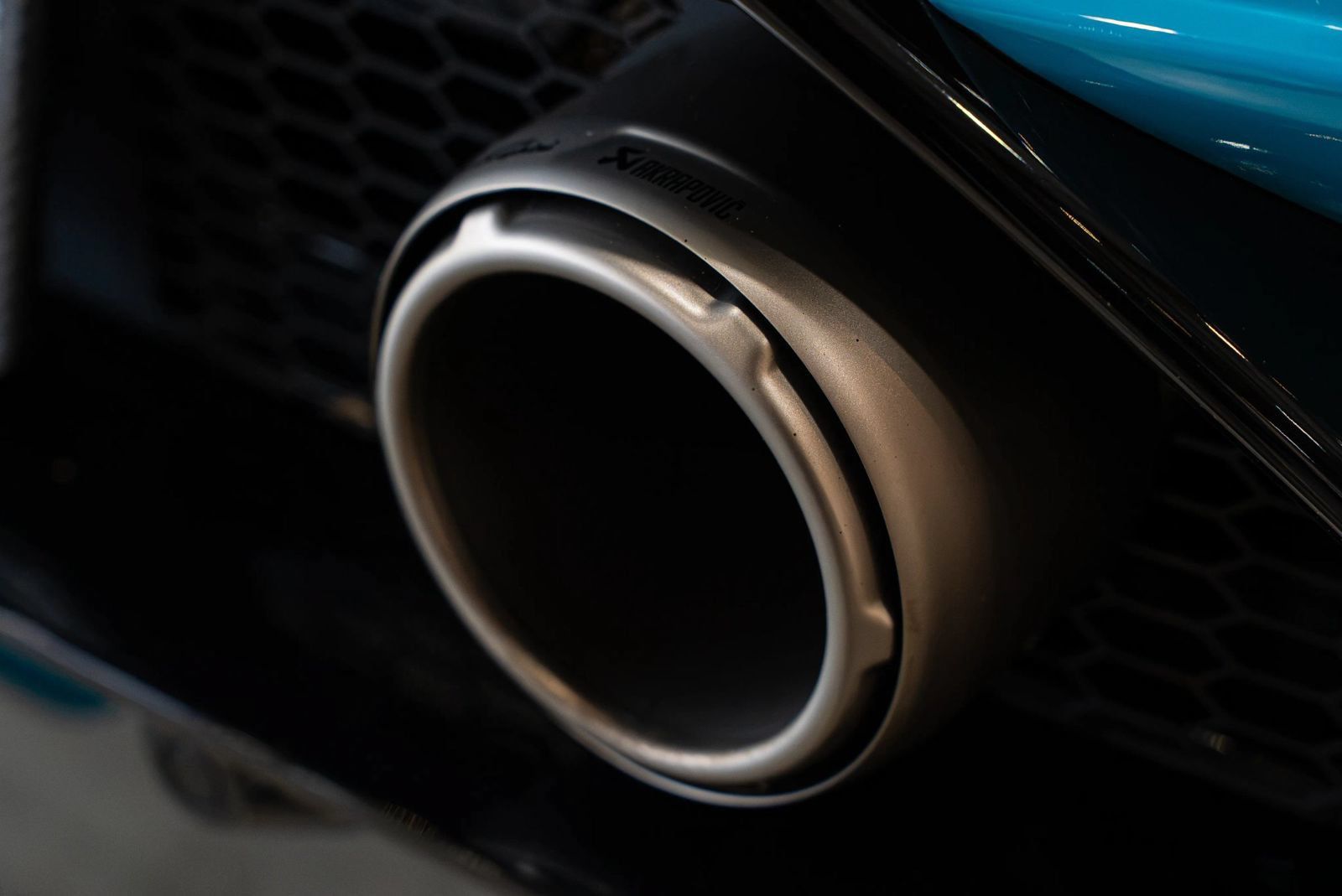 Used 2020 Lamborghini Huracan EVO AWD/4WD image 19