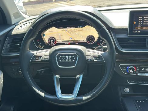 Used 2018 Audi Q5 2.0T Premium Plus w/ Premium Plus Package AWD/4WD image 23