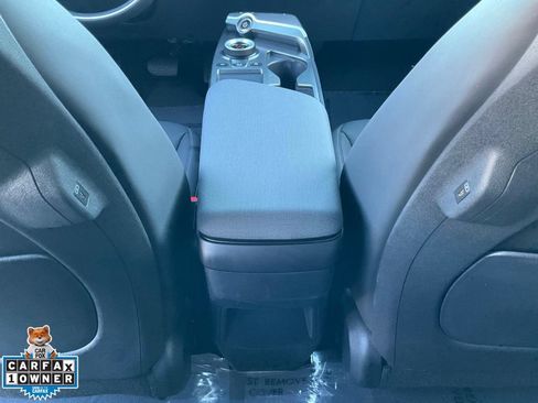 Used 2024 Kia EV6 Wind w/ Wind Technology Package RWD image 38