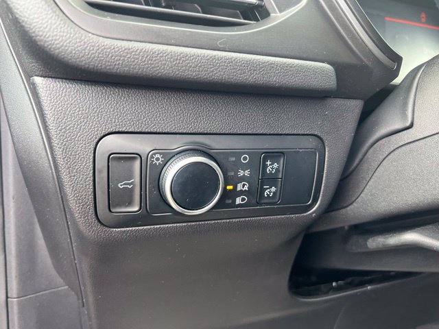 Certified 2024 Ford Escape Active AWD/4WD image 7