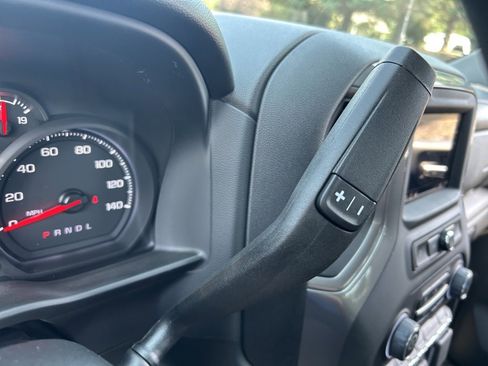 New 2026 Chevrolet Silverado 2500 Custom w/ Custom Value Package image 46