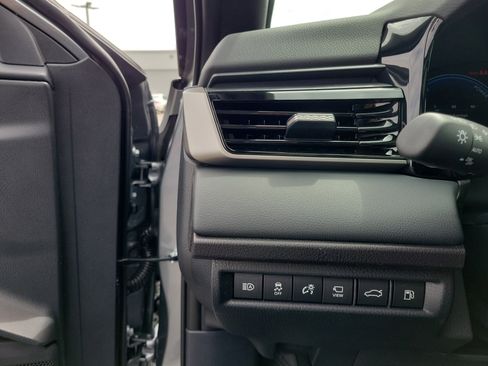 New 2026 Toyota Camry XSE FWD image 20