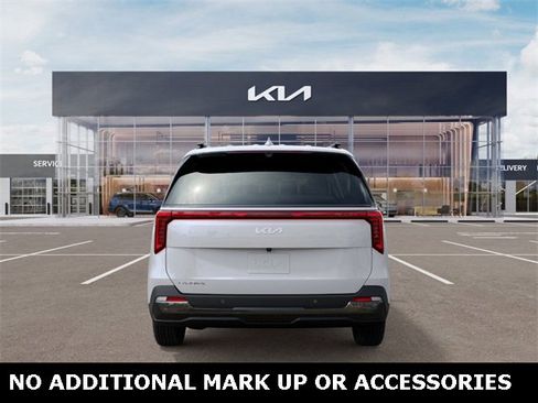 New 2026 Kia Carnival SX Prestige image 5