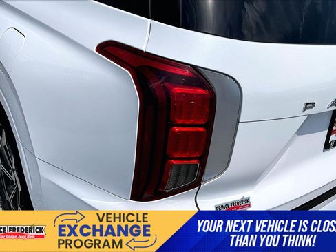 Used 2021 Hyundai Palisade Calligraphy w/ Cargo Package AWD/4WD image 26