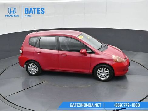 Used 2008 Honda Fit image 40