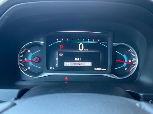 Used 2021 Honda Pilot EX-L image 24