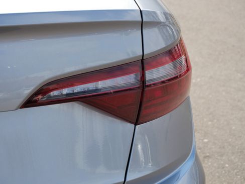 Certified 2020 Volkswagen Jetta S w/ Driver Assistance Package image 17