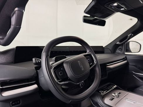 New 2025 Lincoln Navigator L Reserve w/ Jet Appearance Package AWD/4WD image 36