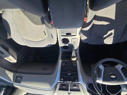 Used 2012 Chevrolet Traverse LS FWD image 26