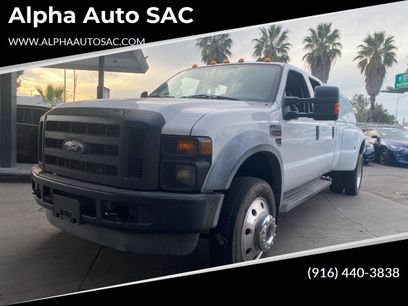 Used 2009 Ford F450 XL