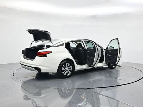 Used 2022 Nissan Altima 2.5 S image 48