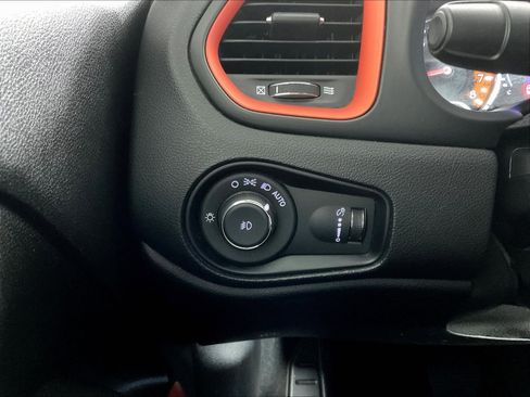 Used 2018 Jeep Renegade Sport w/ Power & Air Group AWD/4WD image 14