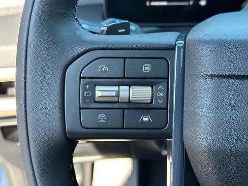 New 2027 Kia Telluride EX w/ Towing Package FWD image 27