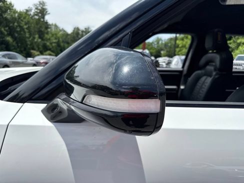 Used 2024 Rivian R1S Adventure AWD/4WD image 10