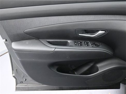 New 2026 Hyundai Tucson SEL image 10