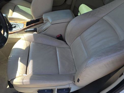 Used 2008 BMW 328i Coupe w/ Sport Pkg image 7