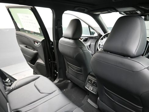 New 2026 Subaru Forester Limited image 15