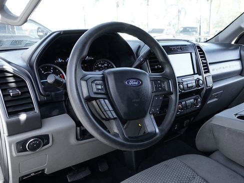 Used 2021 Ford F350 XLT image 18