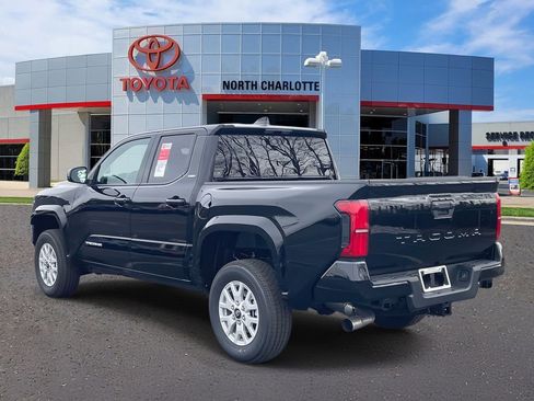 New 2026 Toyota Tacoma SR5 image 8