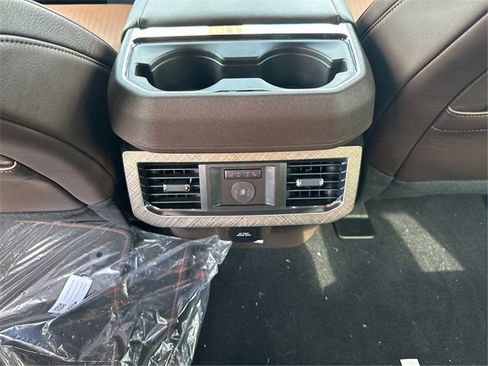 New 2025 Ford F350 King Ranch w/ Chrome Package image 19