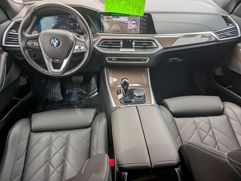 Used 2023 BMW X5 xDrive40i w/ Premium Package AWD/4WD image 20