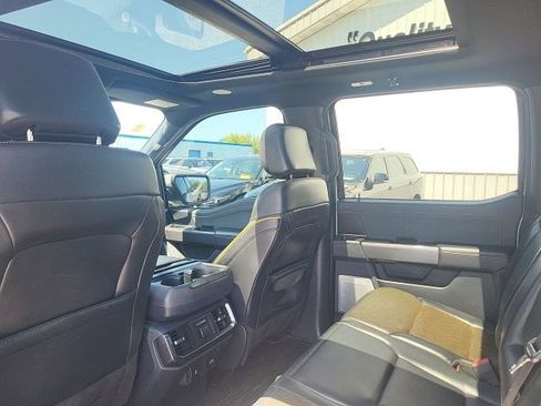Used 2023 Ford F150 Tremor w/ Equipment Group 402A High AWD/4WD image 10