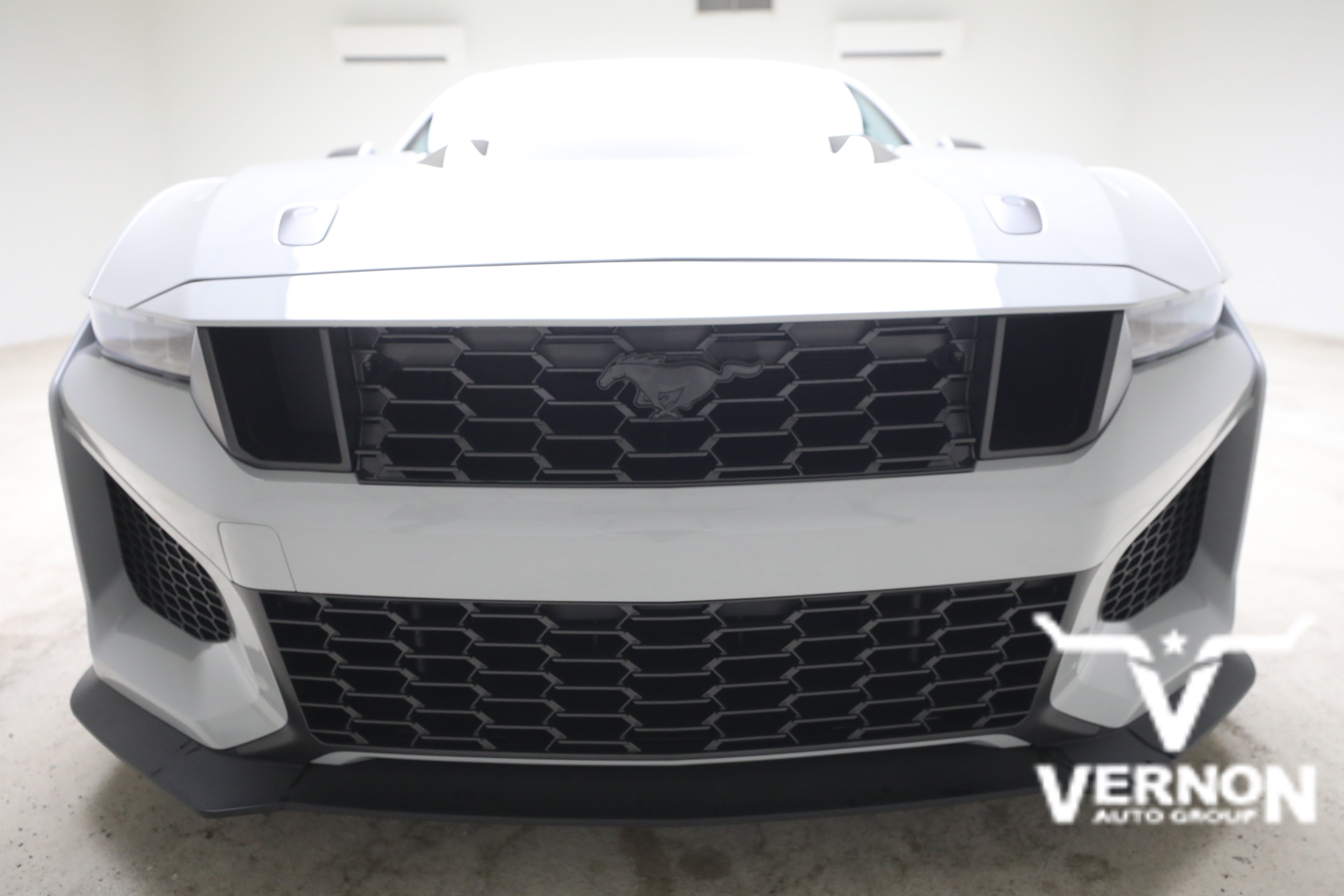 New 2026 Ford Mustang Dark Horse SC RWD image 8