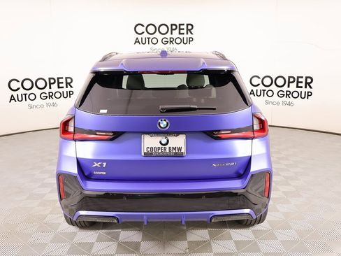 New 2026 BMW X1 xDrive28i w/ Technology Package image 24