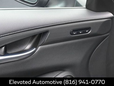 Certified 2026 INFINITI QX60 Luxe AWD/4WD image 20