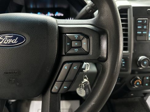 Used 2019 Ford F250 XL w/ Power Equipment Group image 22
