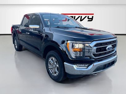Used 2023 Ford F150 Lariat