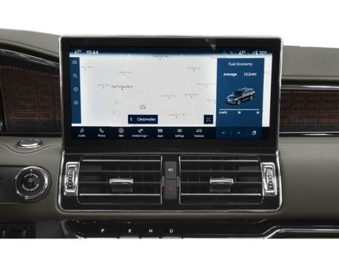 Used 2022 Lincoln Navigator L Black Label AWD/4WD image 31