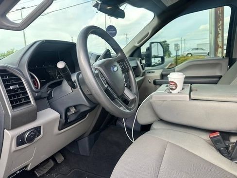 Used 2022 Ford F250 XL w/ STX Appearance Package AWD/4WD image 39
