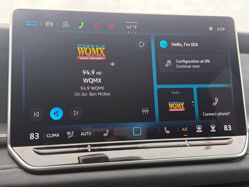 New 2026 Volkswagen Tiguan SE image 12