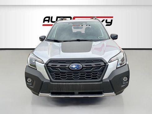 Used 2024 Subaru Forester Wilderness w/ Wilderness Package AWD/4WD image 2
